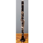 Used Yamaha Custom CS A Clarinet