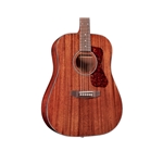 Guild D-120 Westerly Collection Acoustic Guitar, Natural