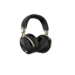 Zildjian ZXHP0012 Alcheme E Perfect Tune Headphones, Black