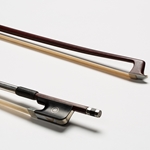 Eastman  BA40 Select Brazilwood 4/4 Viola Bow