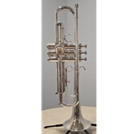 Used Eterna Classic Bb Trumpet