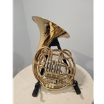 Used Antigua 3310 Double Horn