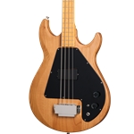 Epiphone Grabber Electric Bass Guitar, Natural