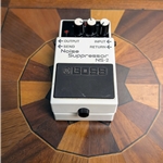 Used Boss NS-2 Noise Suppressor Effects Pedal