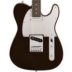 Fender American Ultra II Telecaster Electric Guitar, Texas Tea