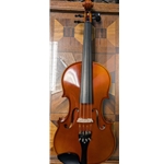 Used Roderich 704A 16" Viola Outfit