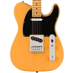 Fender Player II Telecaster Electric Guitar, Butterscotch Blonde