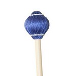 Mike Balter MB23R Mallets Rattan Blue Medium