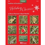 Holiday Classics!  Flute