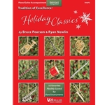 Holiday Classics!  Piano/Guitar Accompaniment