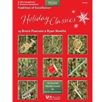 Holiday Classics!  Eb Alto Saxophone