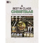 A Best In Class Christmas, Piano/Vocal/Guitar