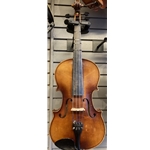 Used 15.5" Viola, Made in Germany