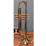 Used Besson BE111-1-0 Student Bb Trumpet