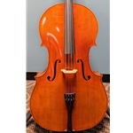 Used Eastman VC100 Full Size Cello Outfit