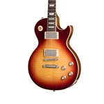 Gibson Les Paul Standard 60s Faded Electric Guitar, Vintage Bourbon Burst