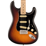 Fender American Performer Pine Stratocaster Electric Guitar, 2-Color Sunburst