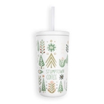 STUMPTOWN 100290 Created Cold 16oz Cup - White