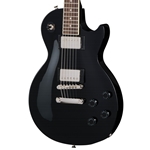 Epiphone Les Paul Tribute Electric Guitar, Ebony