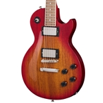 Epiphone Les Paul Tribute Electric Guitar, Heritage Cherry Sunburst