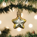 Old World 86250 Mini Star Ornament