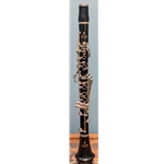 Used Yamaha YCL-200ADII Advantage Bb Clarinet