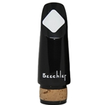 Beechler  B07 White Diamond Bb Clarinet Mouthpiece