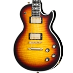 Gibson Les Paul Supreme Electric Guitar, Fireburst