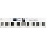 Arturia KEYLABES88W KEYLAB 88 Essential, White