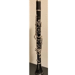 Used Bundy Student Bb Clarinet