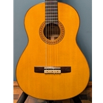 Used Yamaha CG-170S Nylon String Guitar