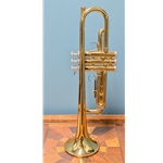 Used Yamaha YTR-200AD Advantage Trumpet