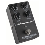 Ampeg SCRAMBLER Bass Overdrive Pedal