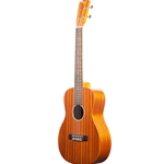 OHANA BK-10 Mahogany Baritone Ukulele