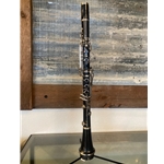 Used Vito Model 7214 Student Bb Clarinet