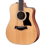 Taylor 150ce 12-String Dreadnought Acoustic Guitar