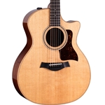 Taylor 314 Studio Natural Grand Auditorium Acoustic Guitar