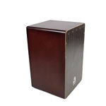 TCAJWH-M Toca Workhorse Cajon, Mahogany