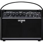 Boss KTN-MINI-X Katana-Mini X Rechargable Battery Powered Amp