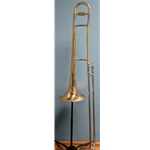 Used Jupiter CXL CTB-40 Trombone