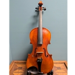 Used Eastman VA2 16" Giuseppe Galiano 2 Viola Outfit