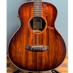 Used Tanglewood TW-MINI E Koa Acoustic Guitar