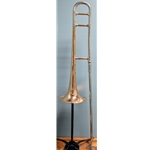 Used Olds Recording Tenor Trombone