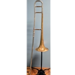 Used Olds Recording Tenor Trombone