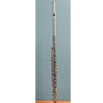 Used Yamaha YFL-225N Flute