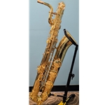 Used Yanagisawa B991 Baritone Saxophone