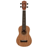 Alvarez RU22S Regent Soprano Ukulele