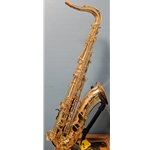 Used Yamaha YTS-62II Pro Tenor Saxophone