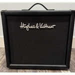 Used Hughes-Kettner TM112 60-Watt 1x12 Extension Cabinet