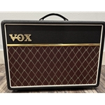 Used Vox AC10 10W 1x10 Tube Guitar Combo Amp